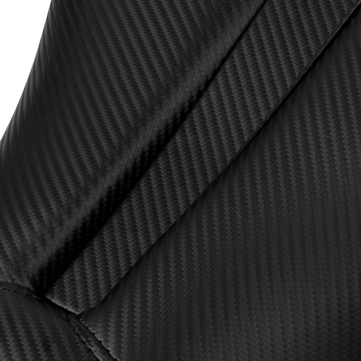 Saddlemen Track Carbon Fiber Seat - 0810-S029 Suzuki 600 / 750 2011-2017
