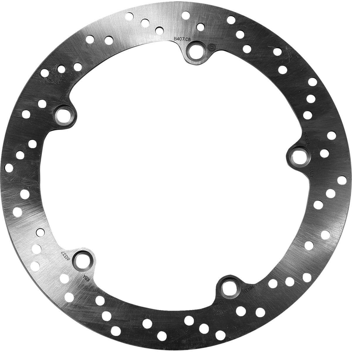 Brembo Brake Rotor - 68B407C8 BMW R850C Classic 1997-2001