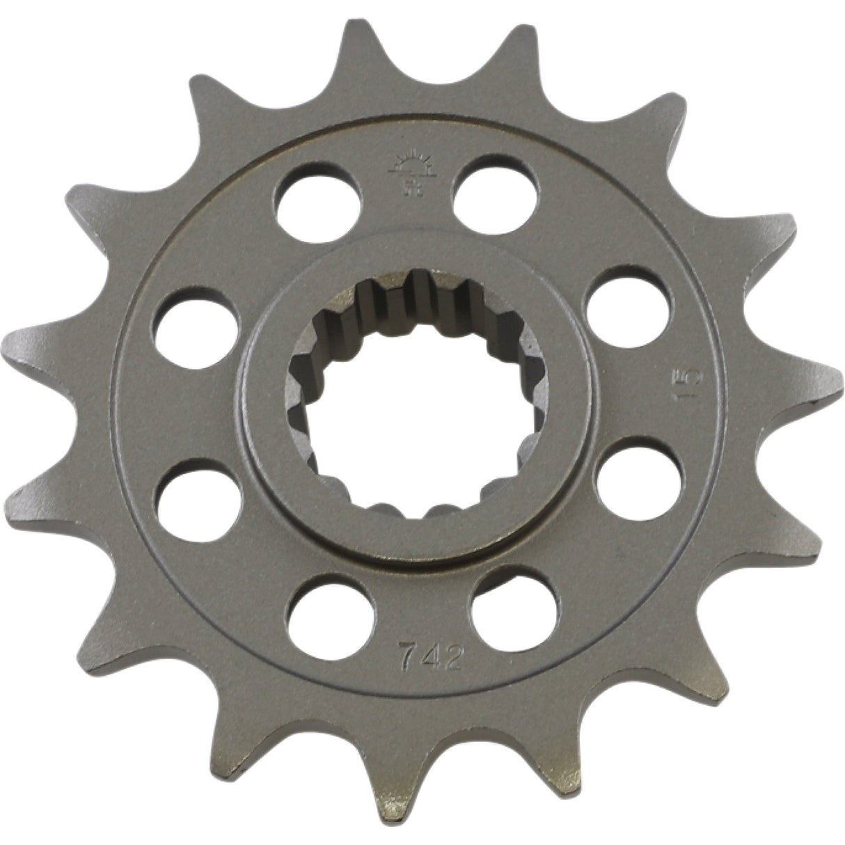 JT Sprockets Ducati Sprocket - JTF742.15 Ducati Motorcycles 2007-2019