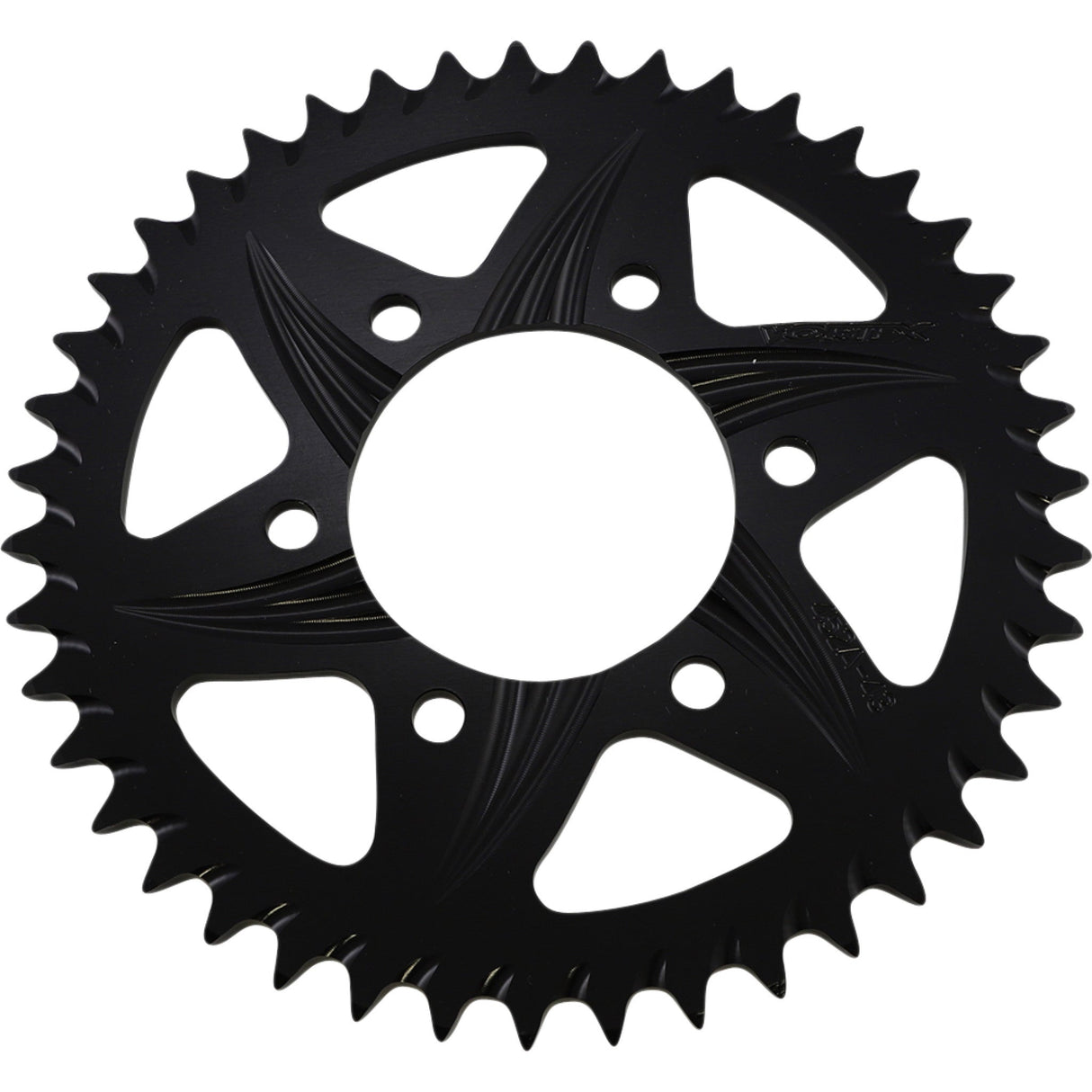 VORTEX 1211-0625 452AK-43 F5 Rear Sprocket 43 tooth