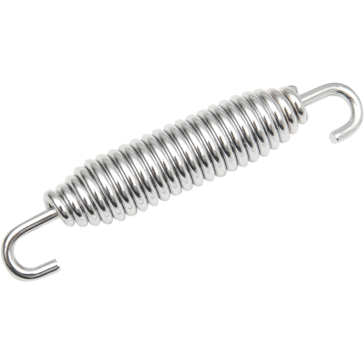 DRAG SPECIALTIES DS-233678 Kickstand Spring chrome