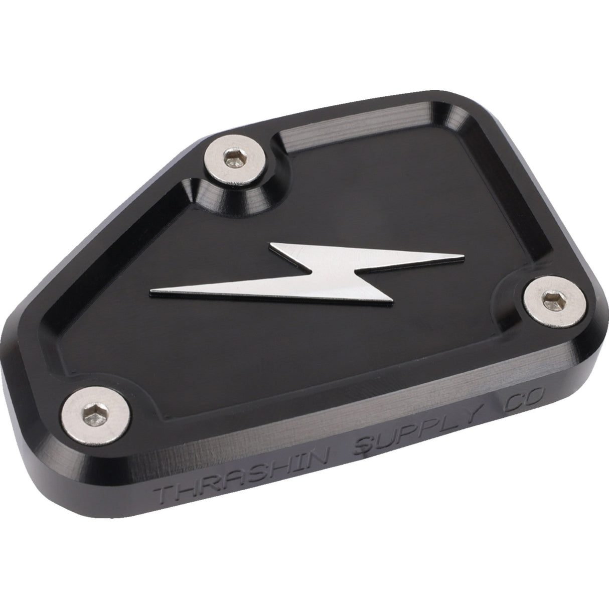 Thrashin Supply Co. Cap - TSC-3178-4 For Harley Touring 2024-2026