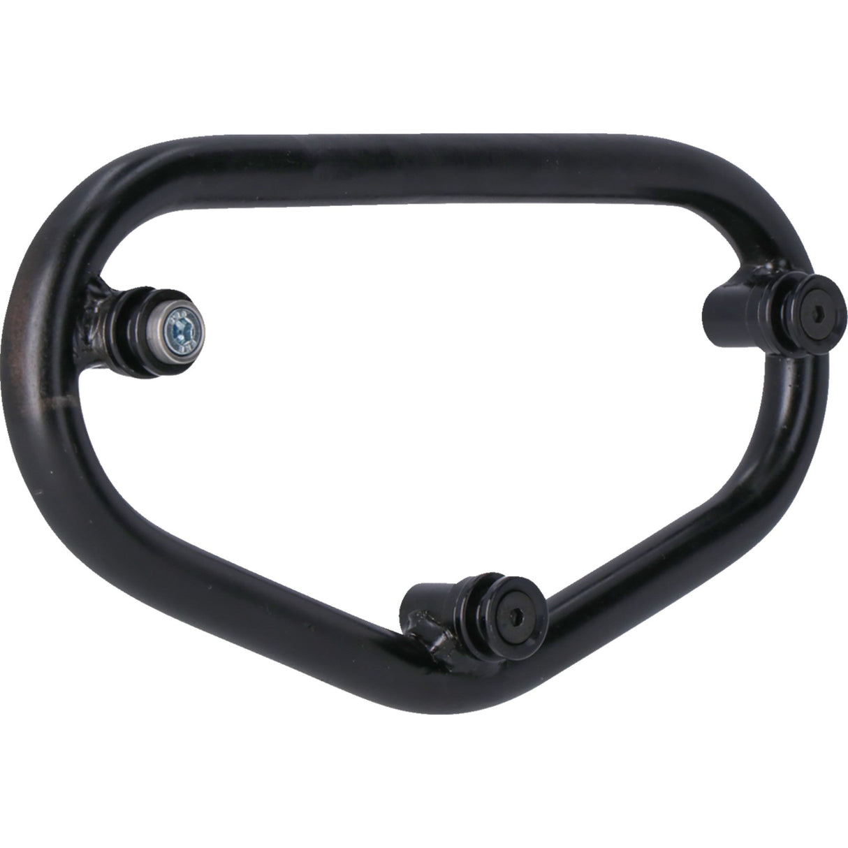 SW-MOTECH 1510-1195 HTA.22.885.11001 SLC Side Carrier right - black - ducati