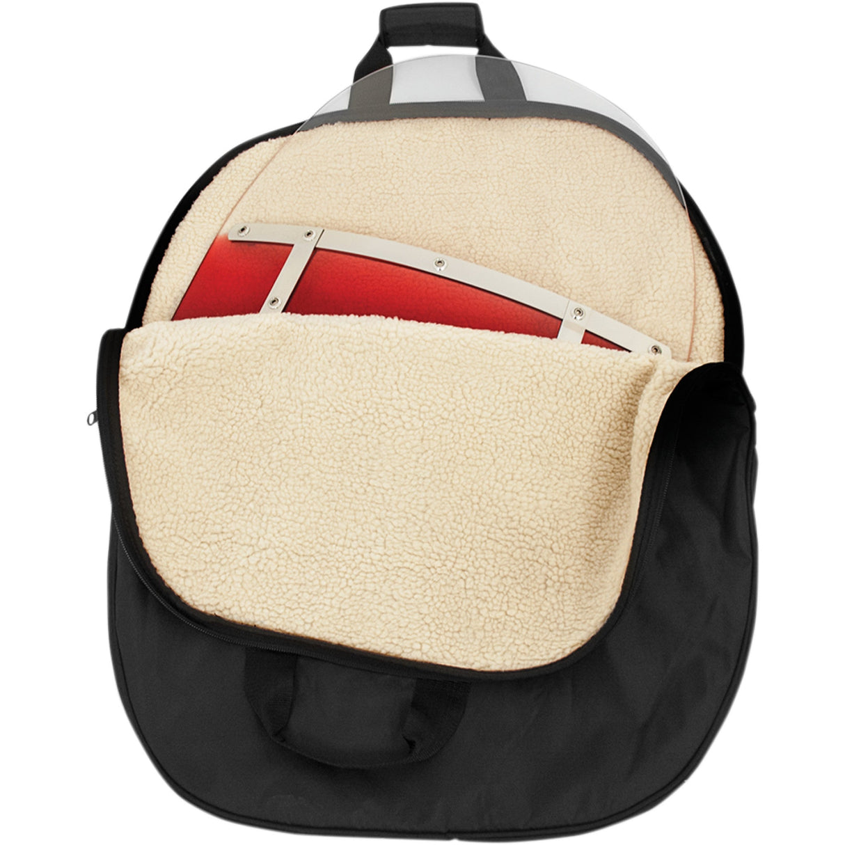 MEMPHIS SHADES 3508-0042 MEM0992 Windshield Storage Bag