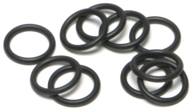 Cometic Rocker ARM Support O-Ring Twin CAM 10/PK OE#11270 - C9629 For Harley Motorcycles 1999-2017