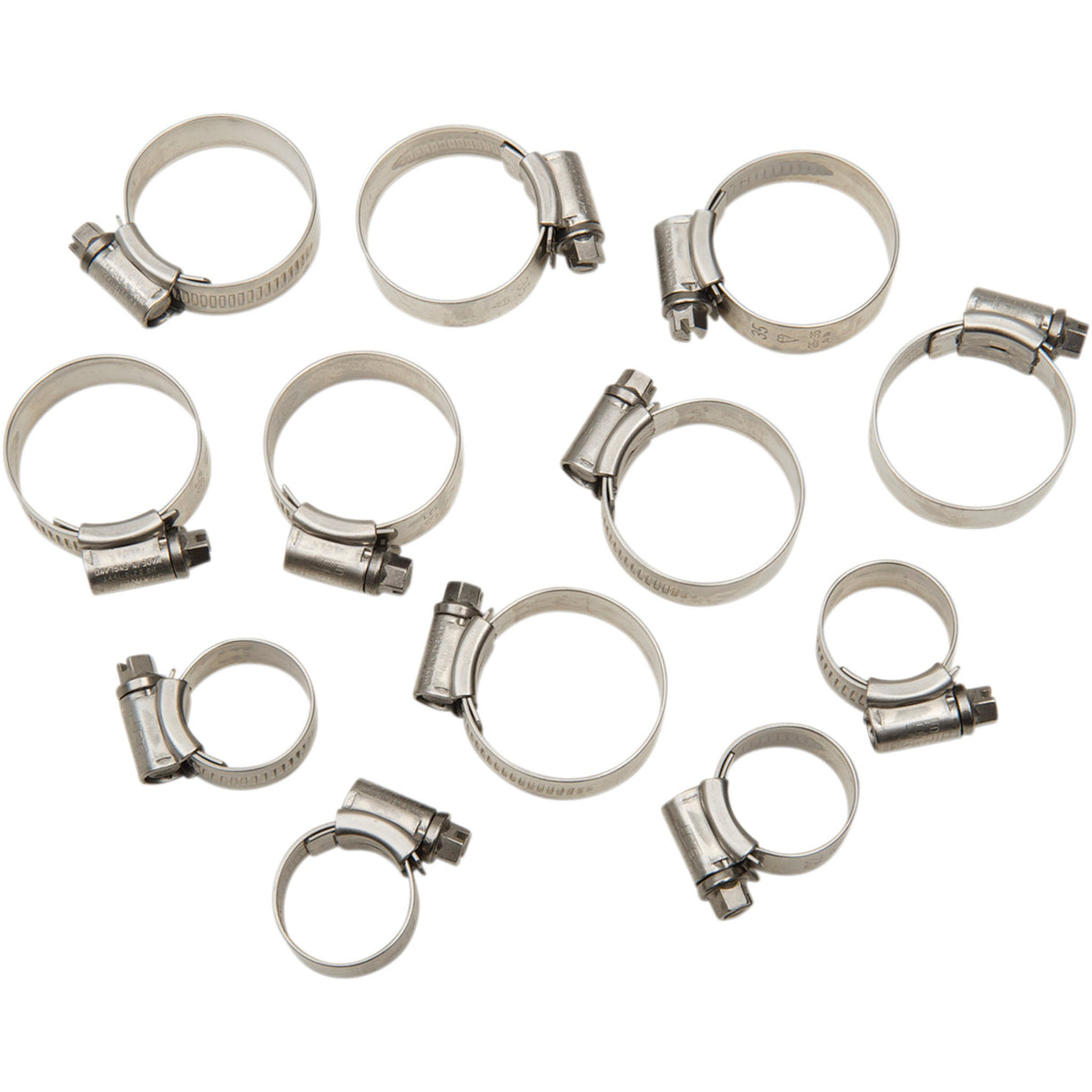 SAMCO SPORT 1902-1202 CKKAW79 Radiator Clamp Kit kawasaki