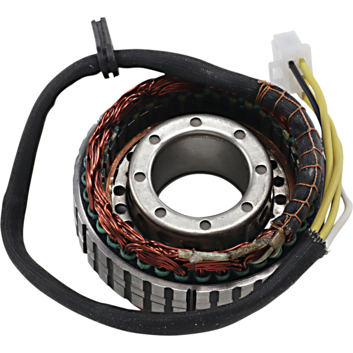 Rick's Motorsport Electric OE Replacement Stator - 21-157 Honda CB700SC Nighthawk 1984-1986