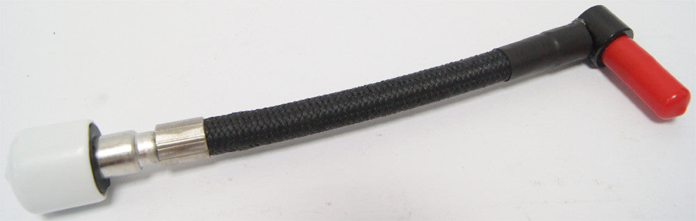 Harddrive EFI Fuel Line OEM 62900-01D - 14-203 For Harley Motorcycles 2001-2018