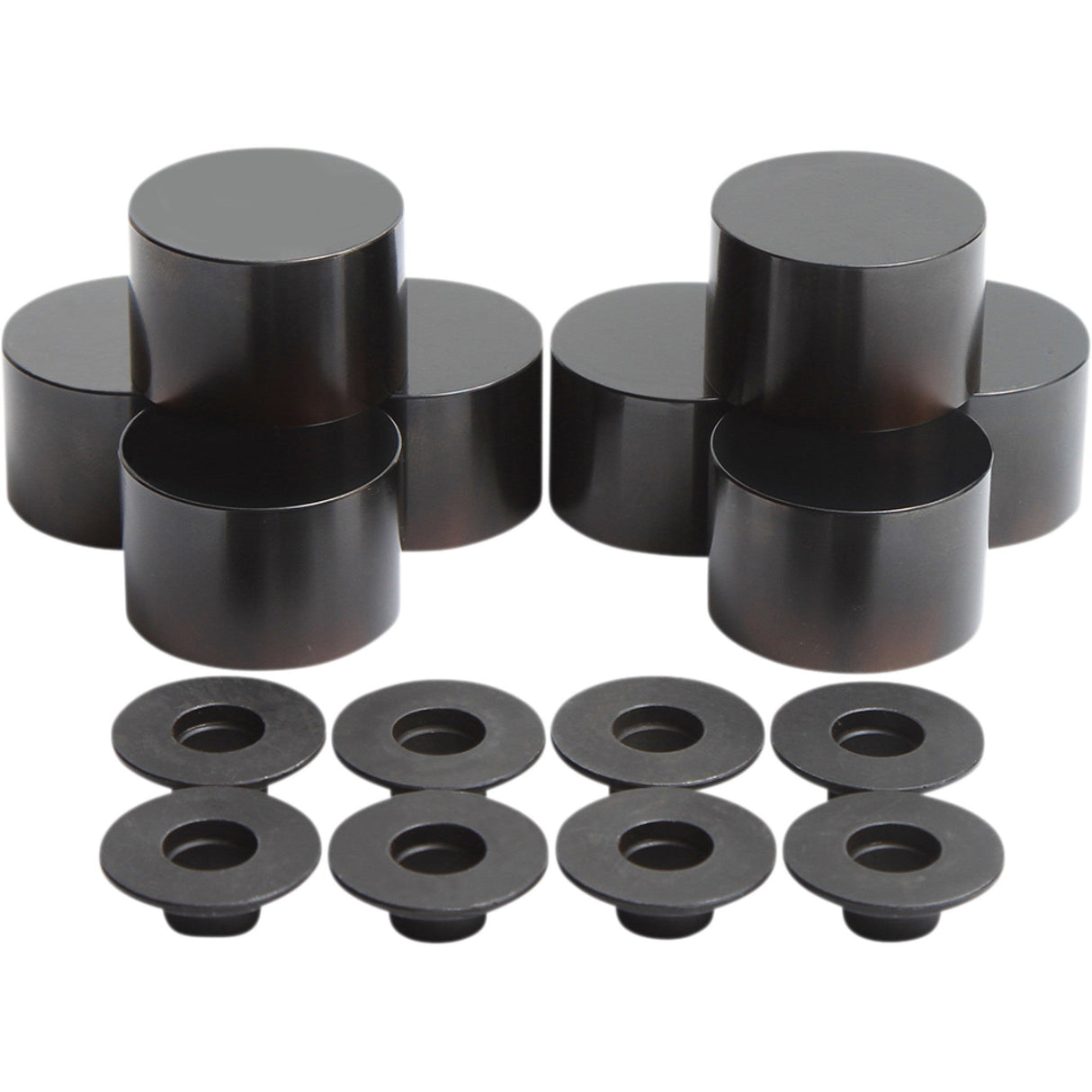 HOT Cams Shim Conversion Kit Polaris Indian Victory - HC00134 For Polaris UTVs 2014-2025 | Indian 2015-2021 | Victory Octane 2017