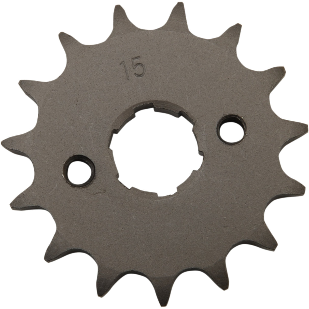 Parts Unlimited Sprocket - K22-2549 Honda Motorcycles 1969-1985