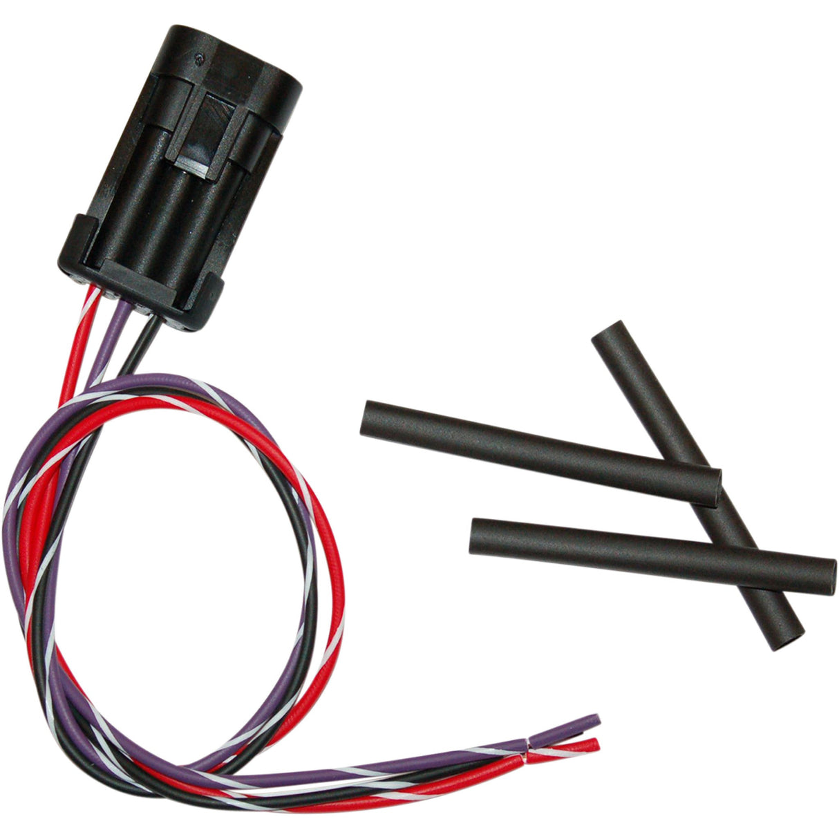 NAMZ 2120-0832 PT-410001 Wiring Harness with Pigtail Delphi Mating Connectors