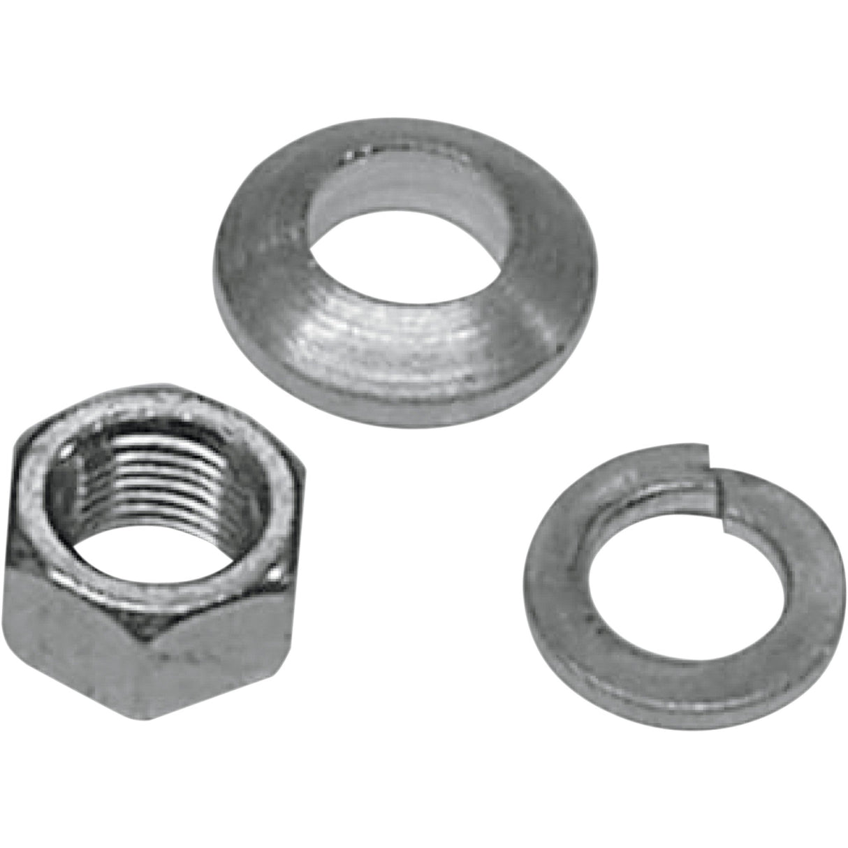 Colony Mounting Kit - 2307-3 For Harley Sportster / Super 1963-1976