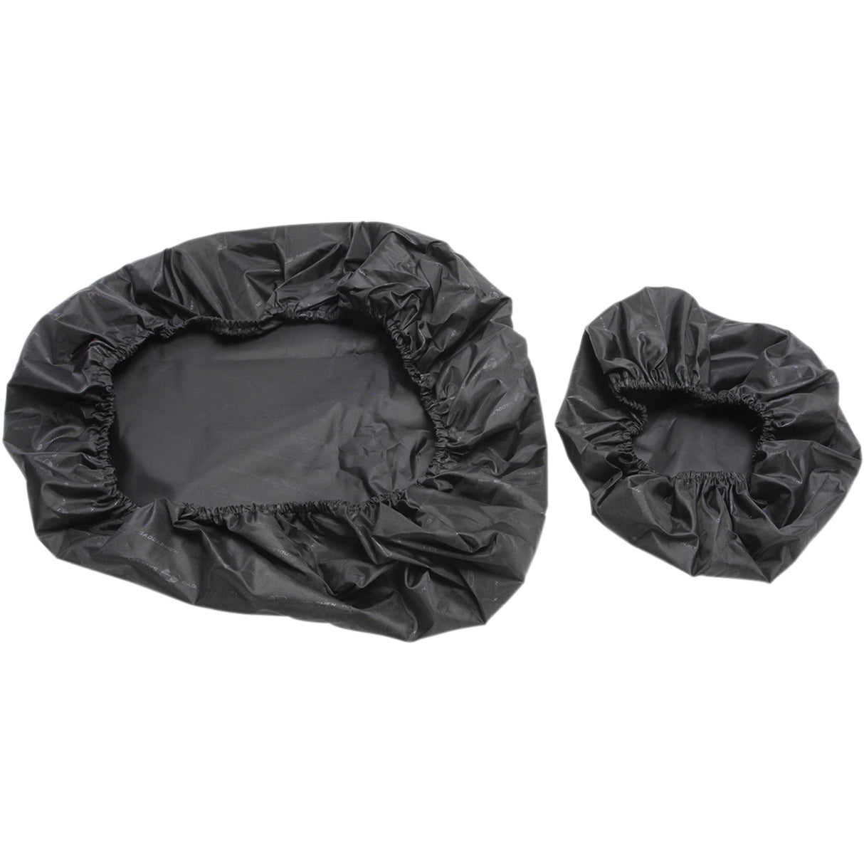 SADDLEMEN 0821-2741 R934 Seat Cover step up rain