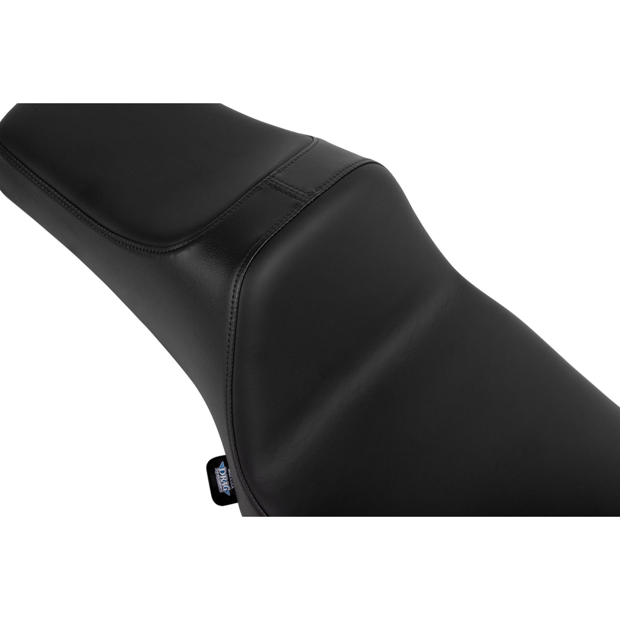 Drag Specialties Predator III Seat - 0810-2469 For Indian 2020-2025
