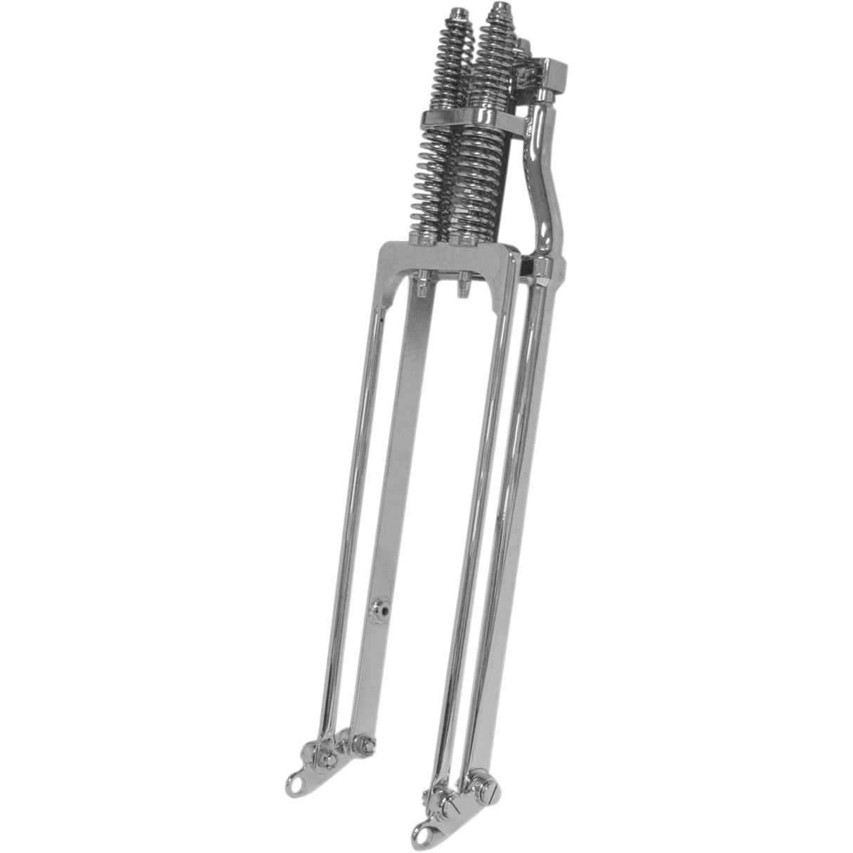 DRAG SPECIALTIES Custom Springer Forks