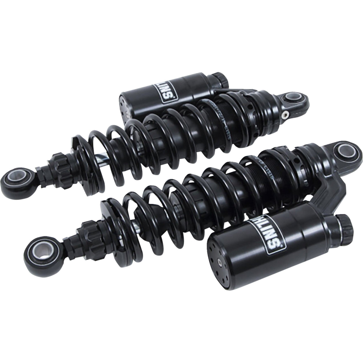 Ohlins STX Pro Shock - HD 764 For Harley Dyna 1991-2017