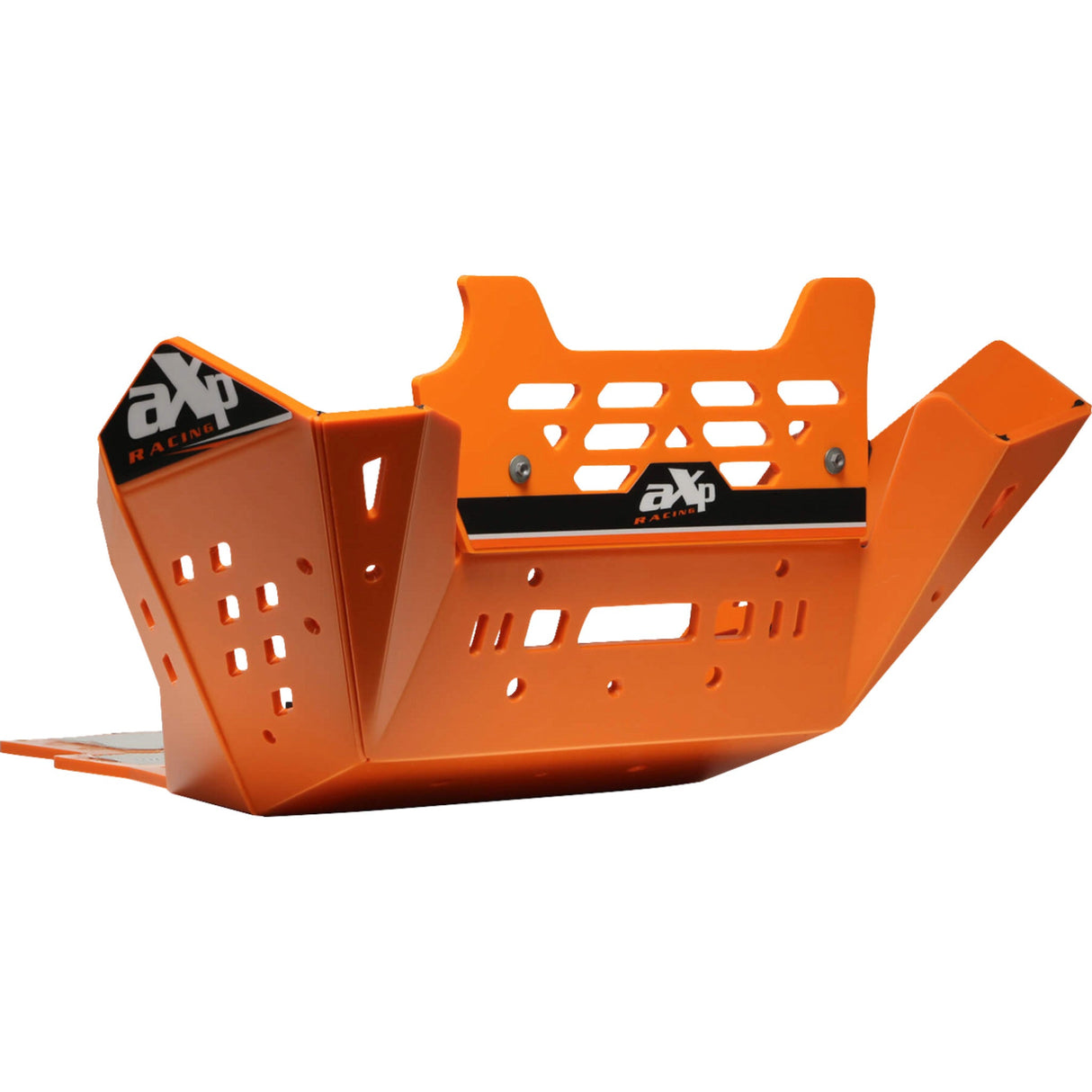 AXP RACING 0506-2293 AX1738 Adventure Skid Plate orange - ktm- 790 adventure/890 adventure r/r rally