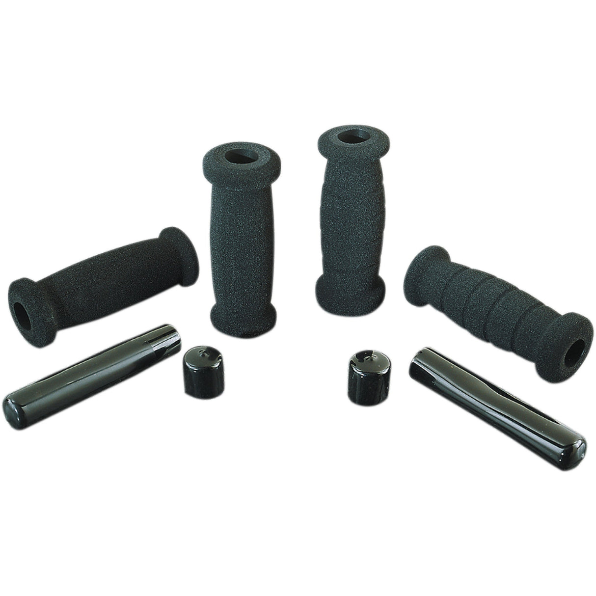 Johar Street Grips 7/8" - JO1102