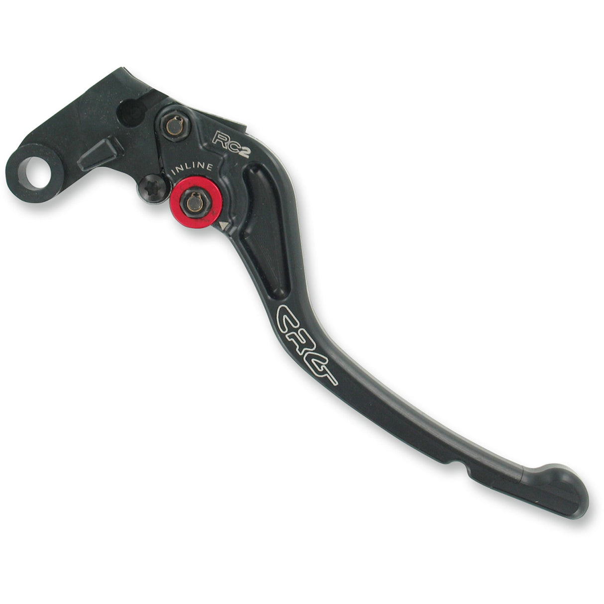 Crg RC2 Lever - 2AN-631-T-B Aprilia Tuono 2009-2016