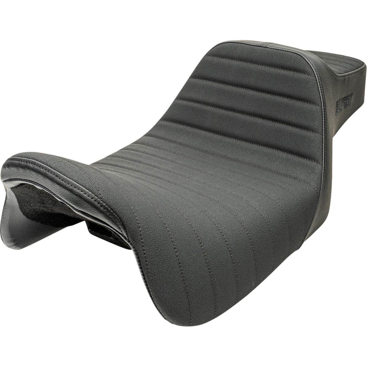 Slyfox Highnoon Seat - 4710A-SlyFox For Harley Touring 2008-2024