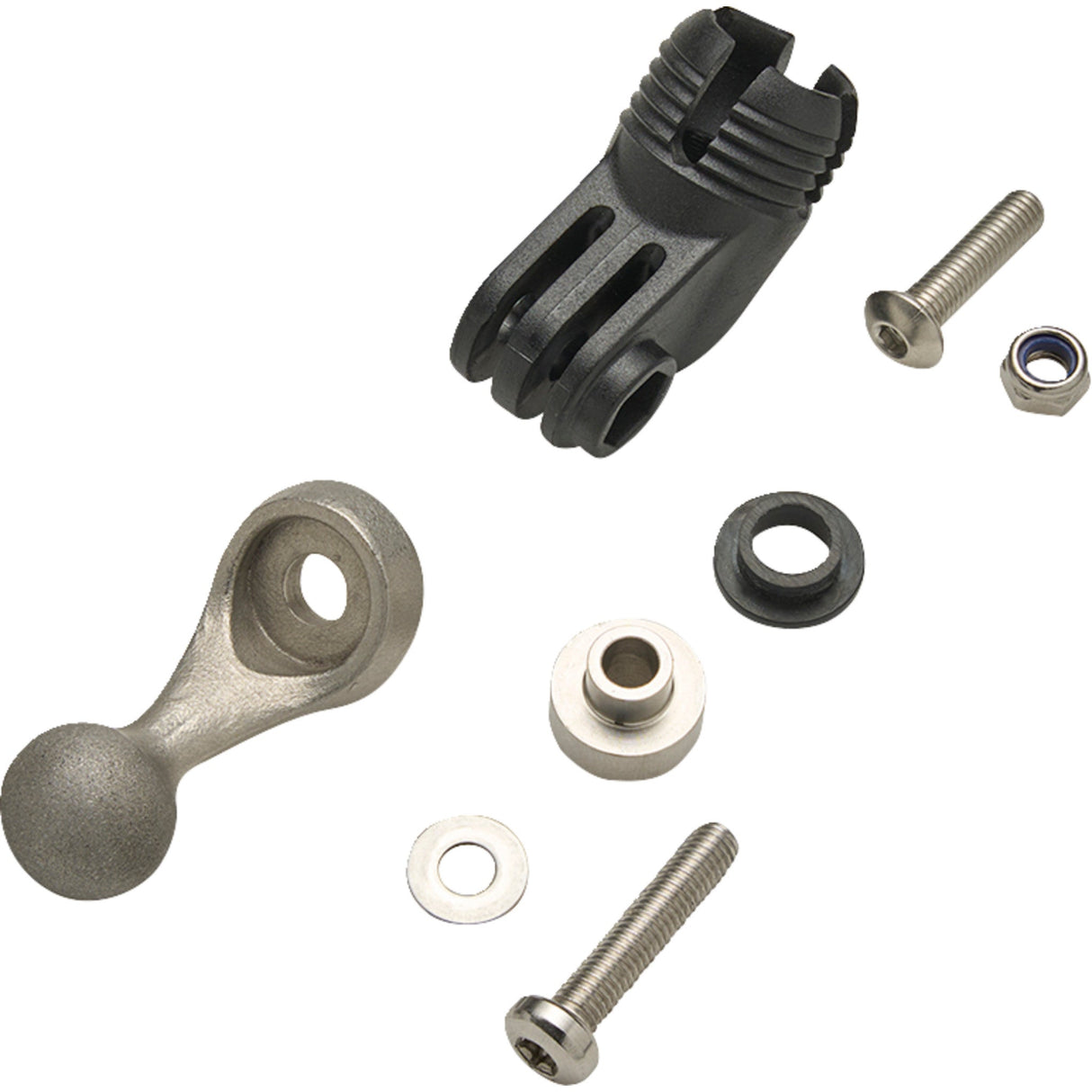 CIRO 0636-0566 50237 Action Mount Mount - Camera - Action - Adjustable
