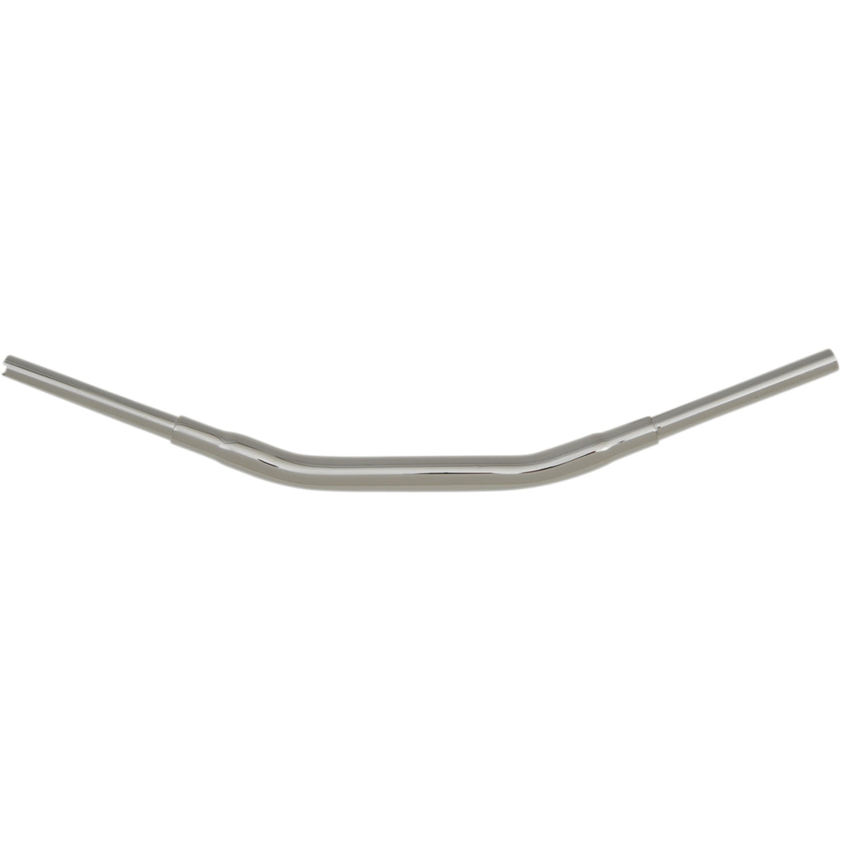 DRAG SPECIALTIES 1-1/2" "Big" Buffalo Bar Handlebar - Big TBW