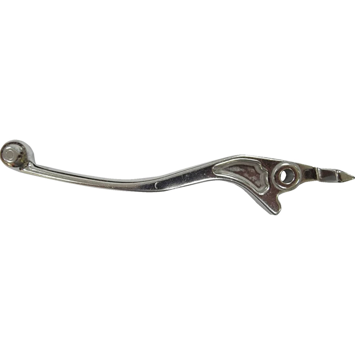 PARTS UNLIMITED 0614-1883 Replacement Brake Lever — Honda Lever - Right Hand