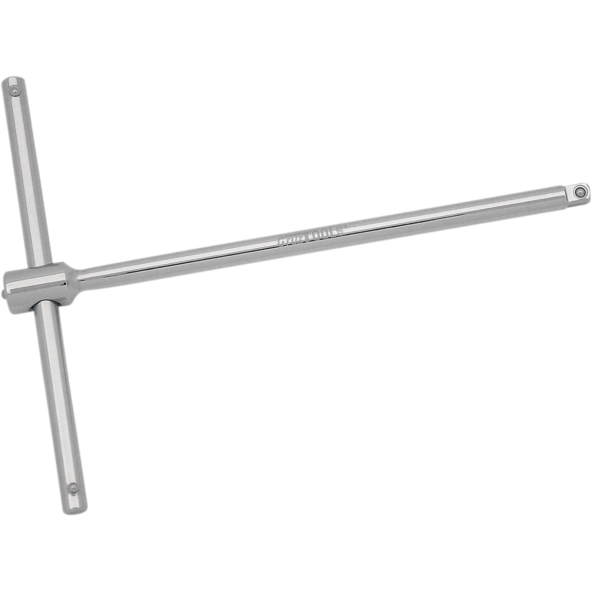 CRUZTOOLS 3812-0017 MTD14 1/4" Drive Sliding T-Driver T-Driver - Sliding Handle - 1/4"