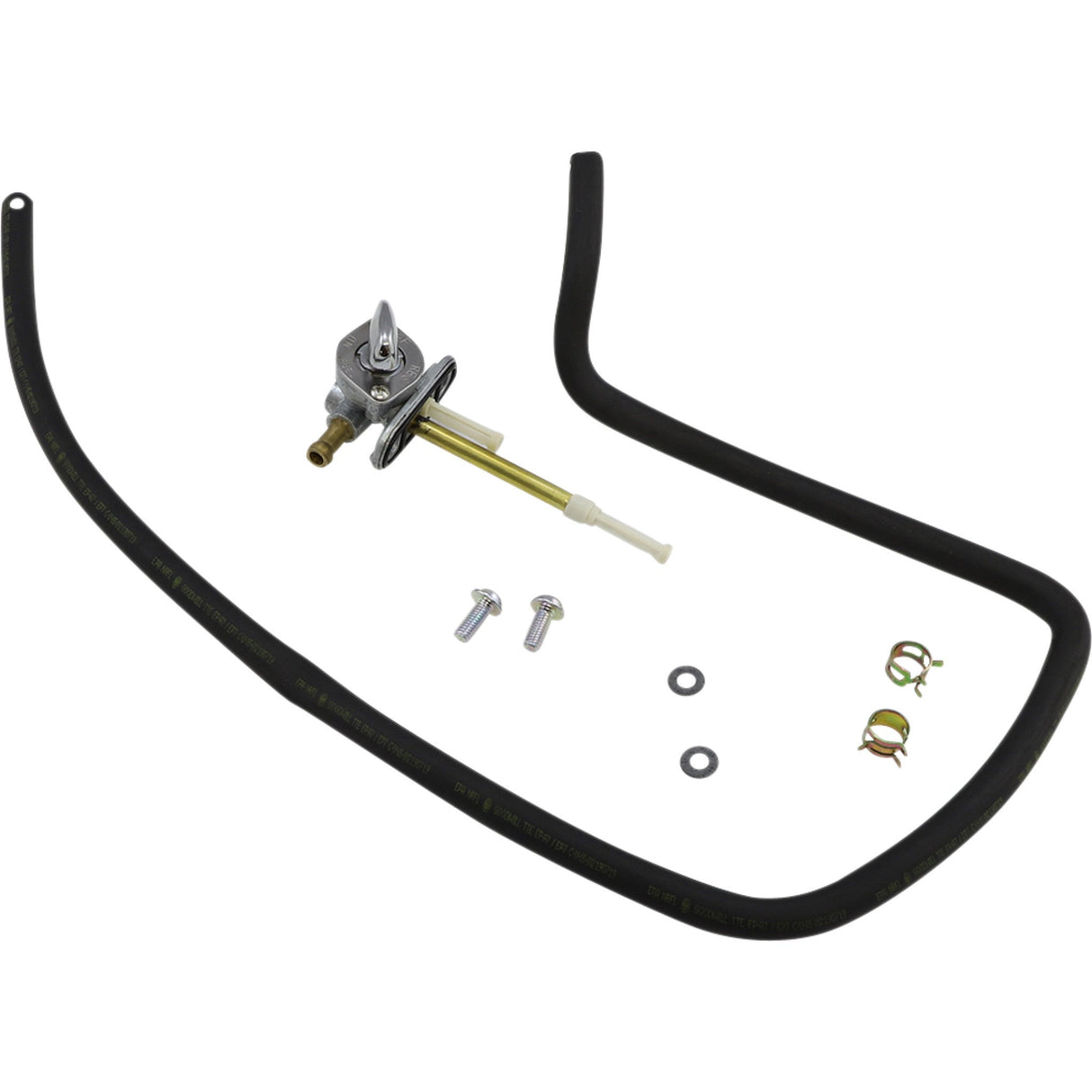 All Balls Fuel Valve - FS101-0215 Yamaha XVZ1300TF / XVZ1300TFM / 1300 / XVZ1300CTM 1999-2007