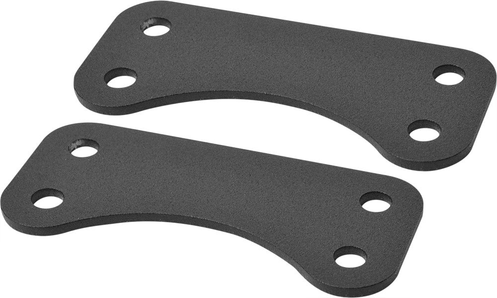 Harddrive 820-80005 302866 FENDER ADAPTER BRACKETS 21" WHEELS