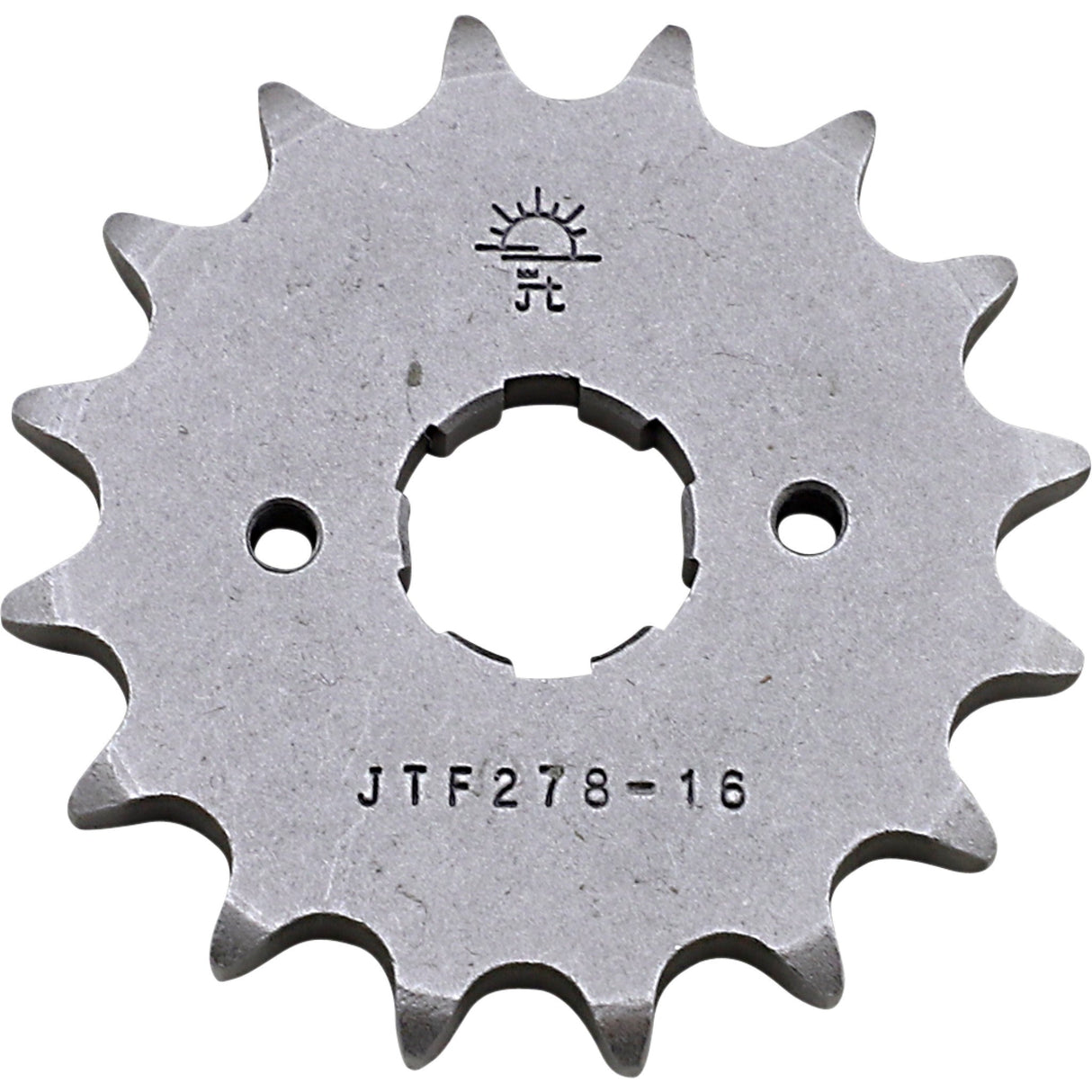 JT Sprockets Honda Sprocket - JTF278.16 Honda Motorcycles 1968-1983