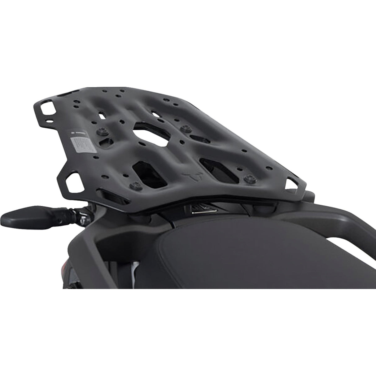 Sw-Motech Adventure Luggage System - ADV.11.905.75002/B Triumph Tiger 2022
