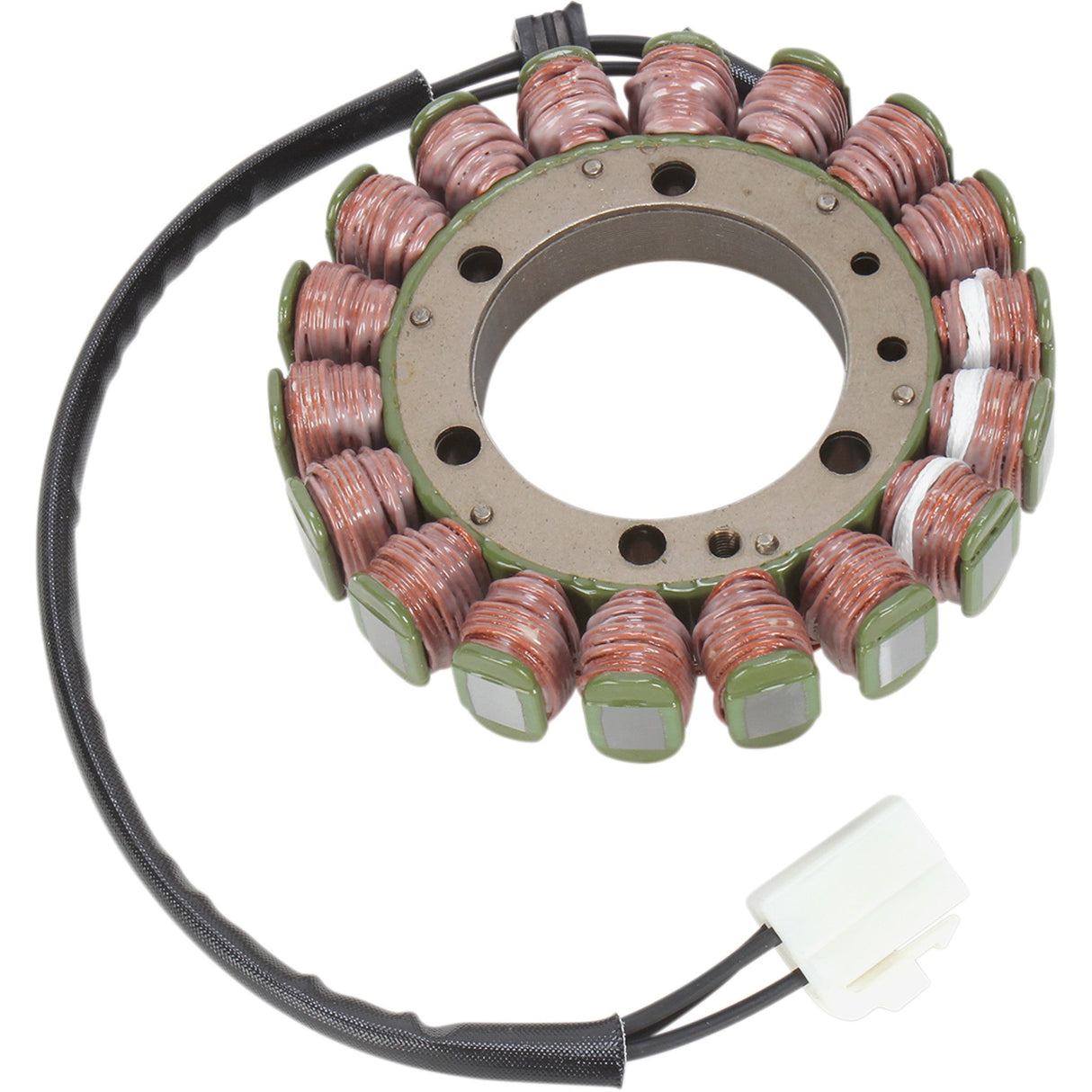 RICK'S MOTORSPORT ELECTRIC 2112-0241 21-001 Stator for Triumph Stator - Triumph