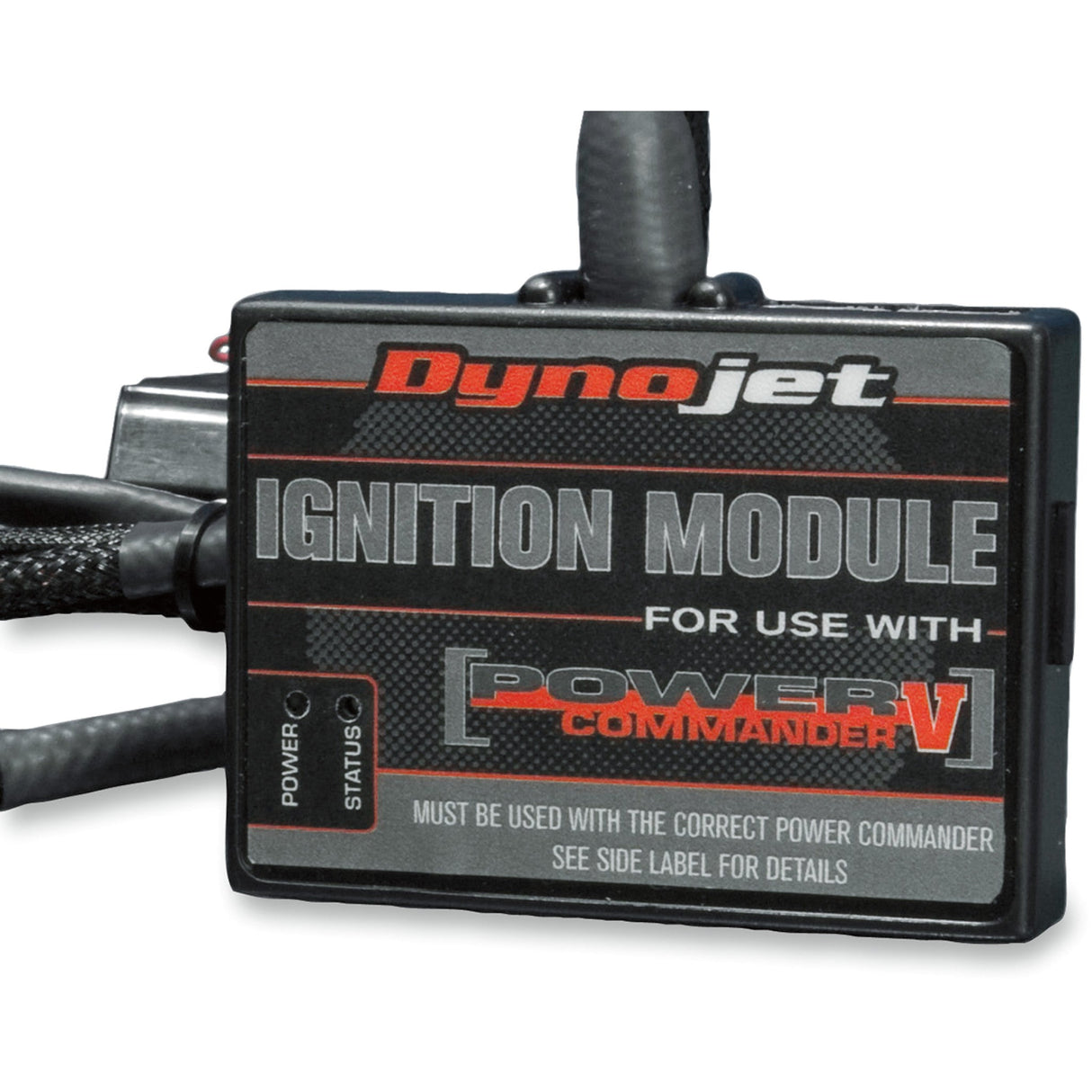 DYNOJET 1020-2388 6-124 Power Commander V Ignition Module — Power Commander V Power Commander V Ignition Module - KTM