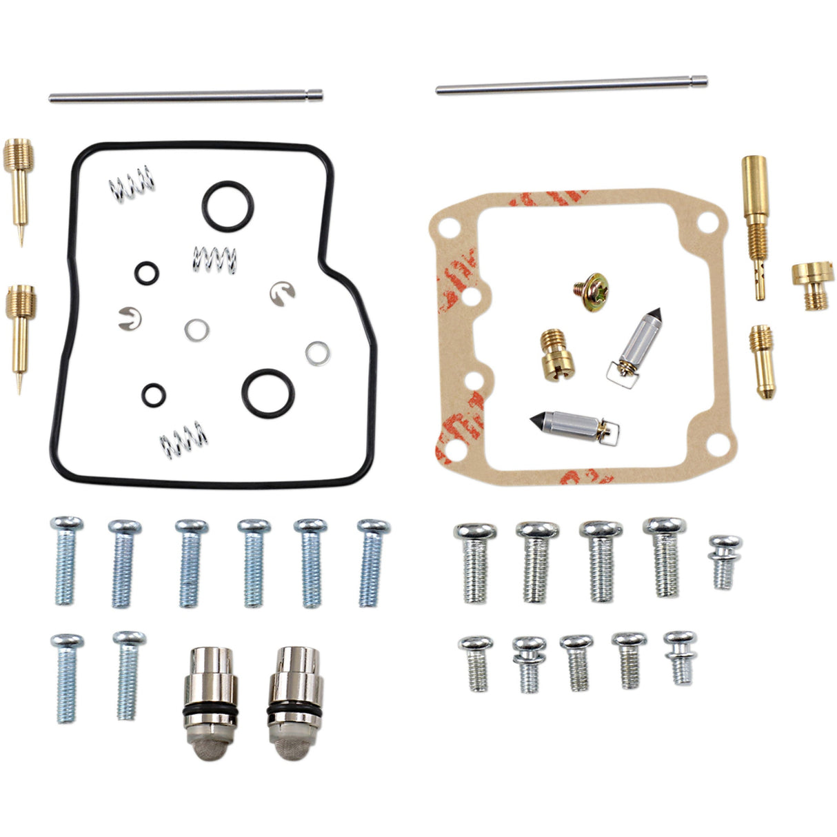 Parts Unlimited Repair Kit - 1003-1379 Suzuki VS1400GL Intruder / 1400GL Intruder / Boulevard / 1400 Boulevard 1990-2001