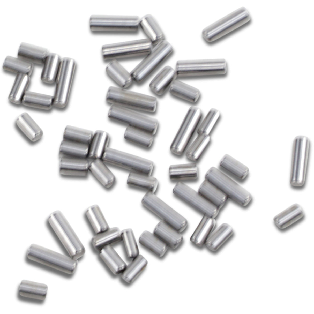 Eastern Motorcycle Parts Bearing Roller Set +.0004” Big Twin - B-EV-3 For Harley Motorcycles 1986-1996