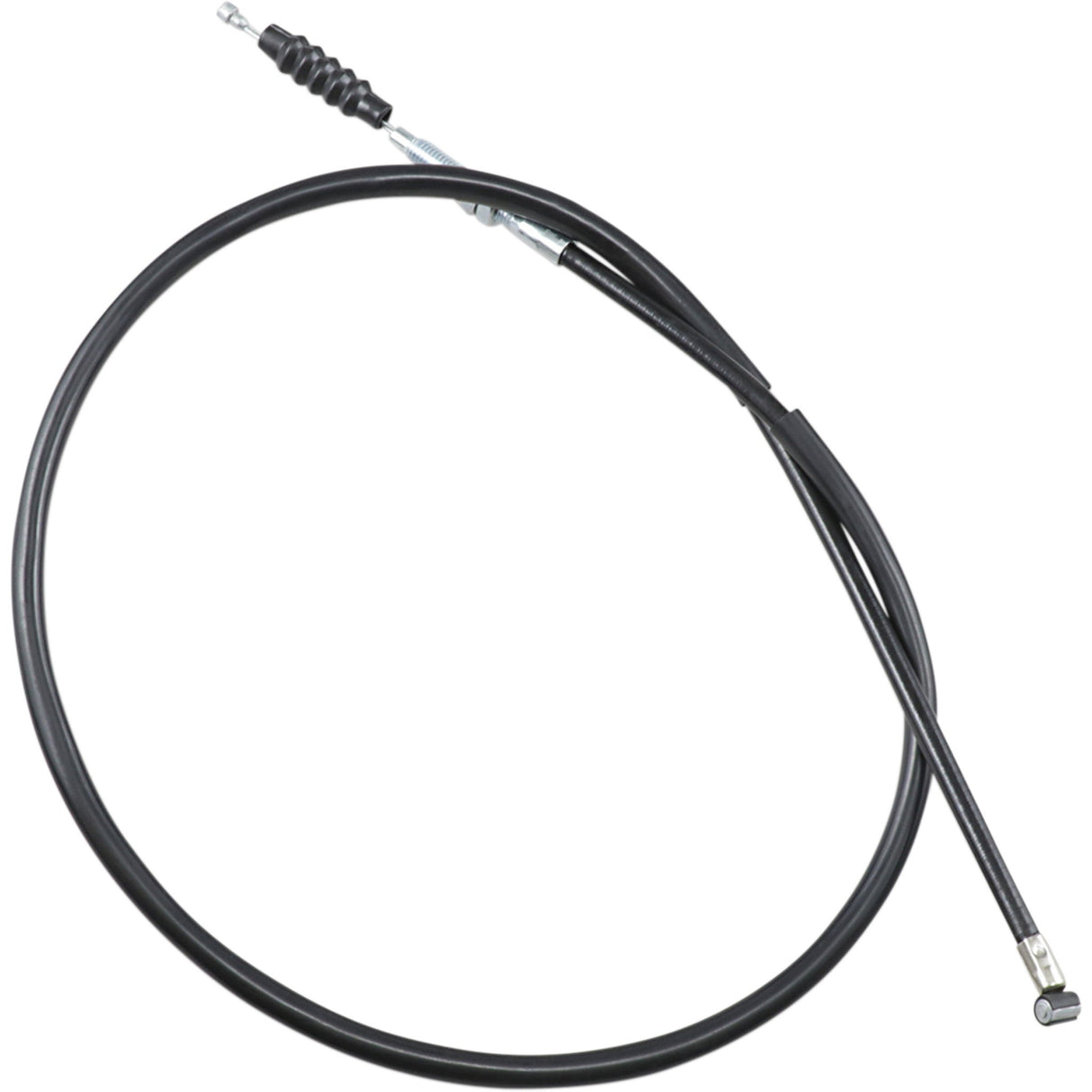 MOTION PRO K28-5502P 02-0224 Black Vinyl Clutch Cable honda