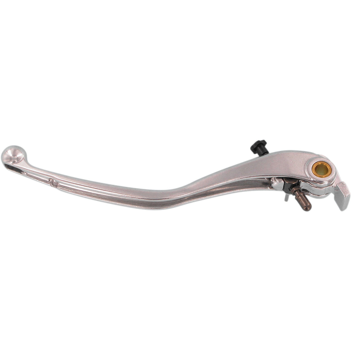 Parts Unlimited Lever - 0613-0038 Ducati 749 / 999 2003-2007