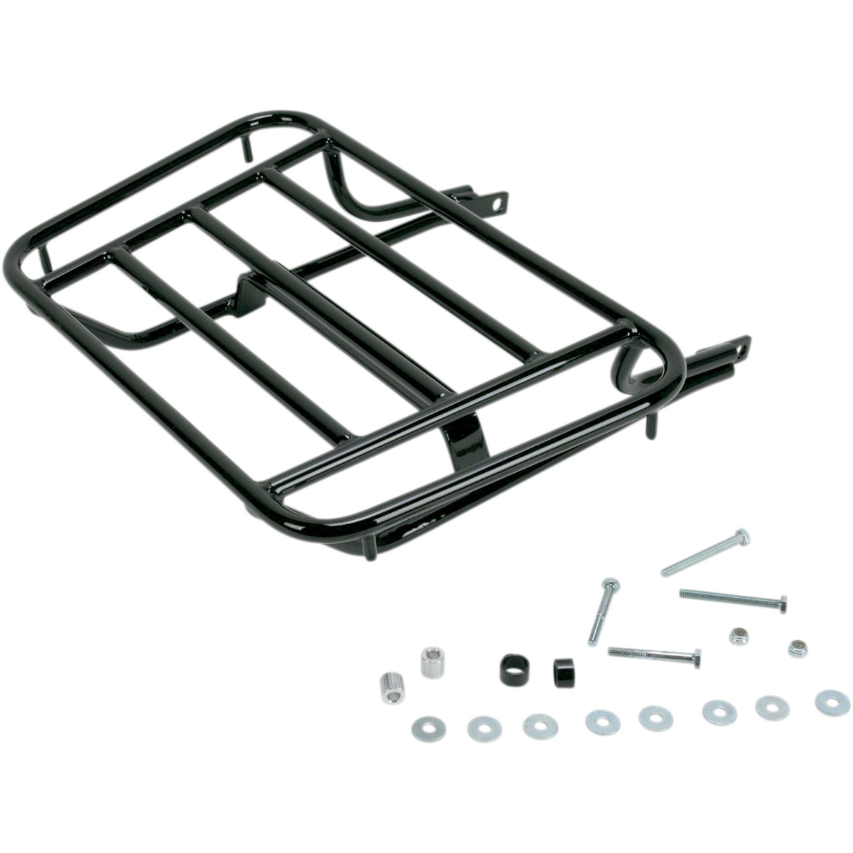 MOOSE OFFROAD 1510-0144 Expedition Rear Rack kawasaki