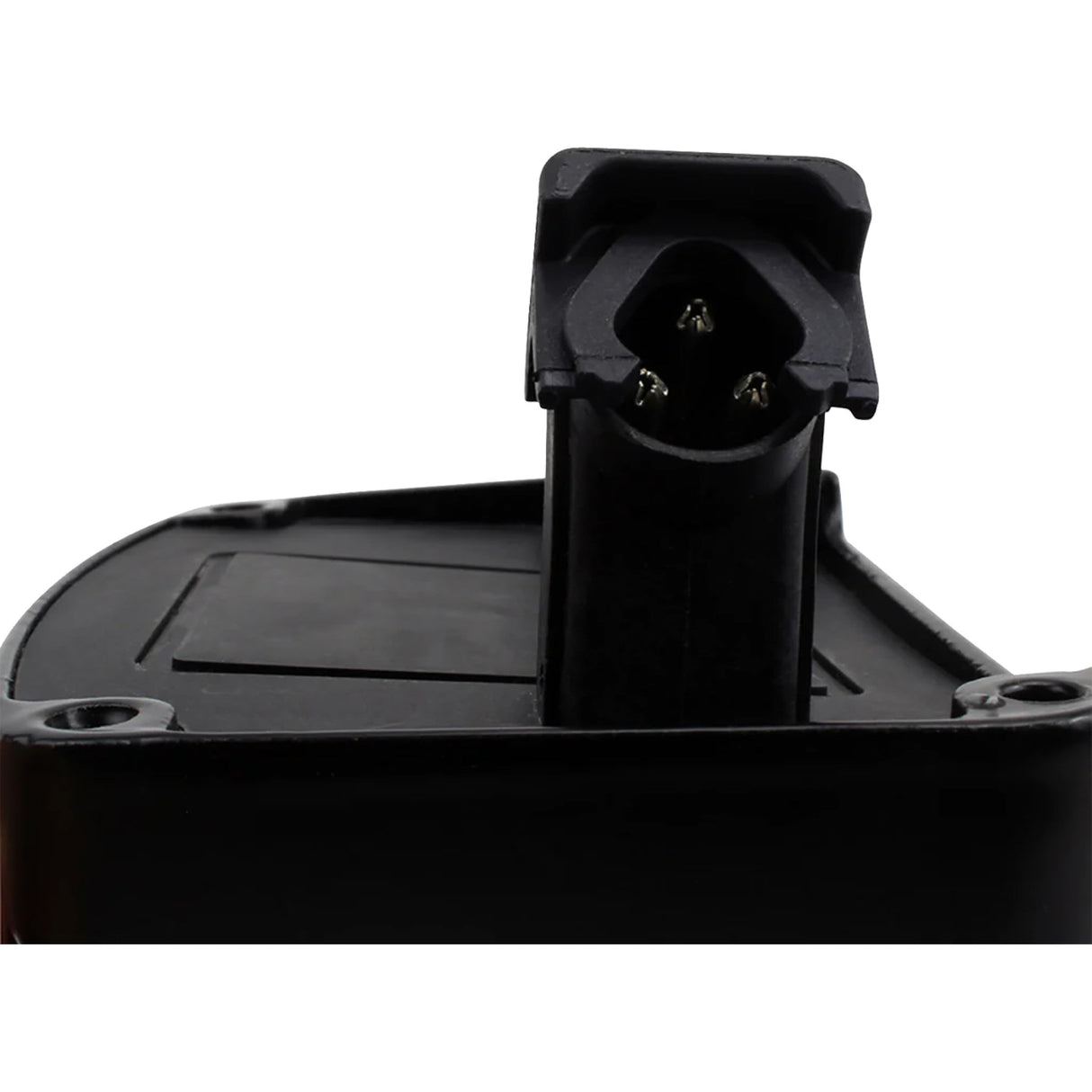 RM Stator Voltage Regulator Black - RMS020-108794 For Harley Touring 2017-2026