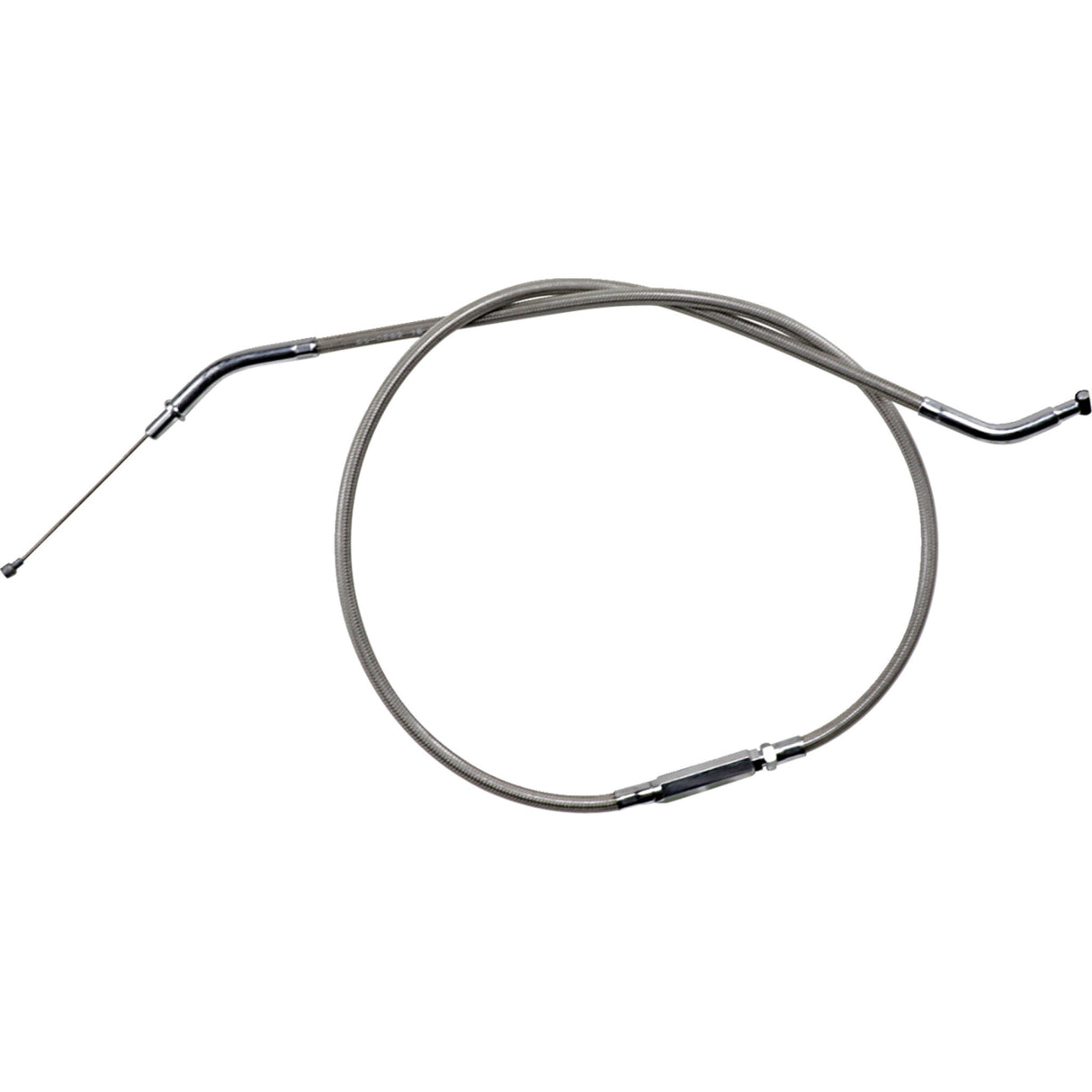 Motion Pro Cable - 65-0282 Yamaha XV1700PC Road Star Warrior 2002-2009