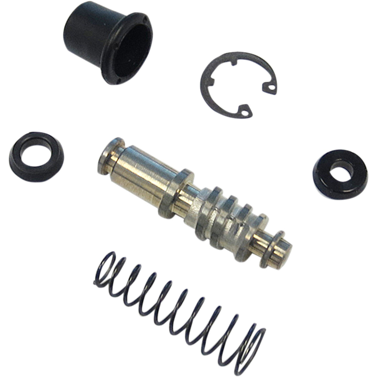 PARTS UNLIMITED 1731-0510 Brake Master Cylinder Rebuild Kit Rebuild Kit - Master Cylinder