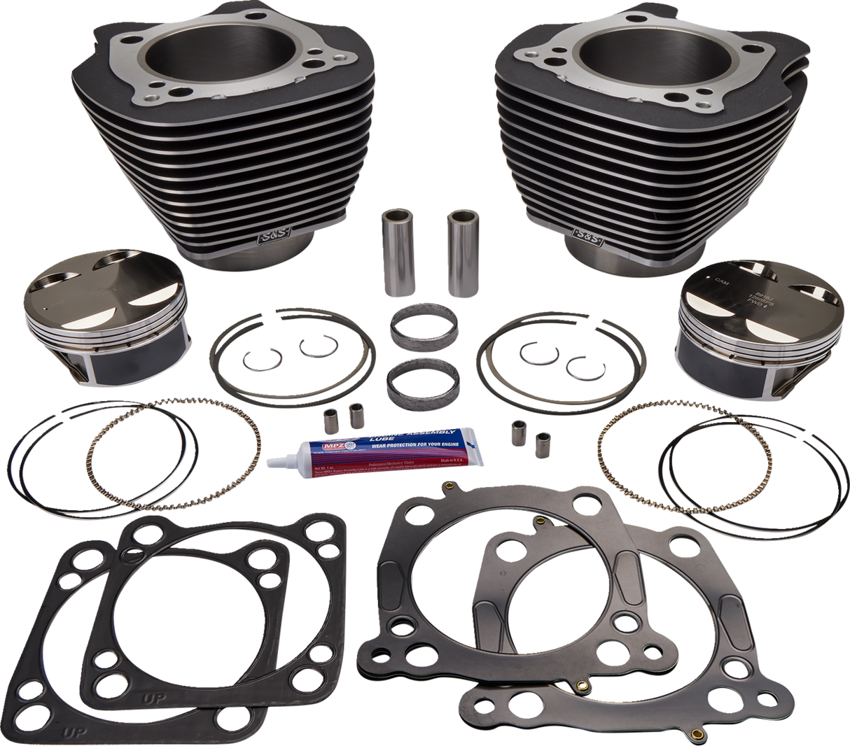 Big Bore Cylinder Kit