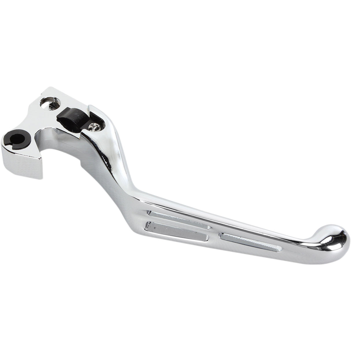 DRAG SPECIALTIES Slotted Wide Blade Replacement Clutch Lever