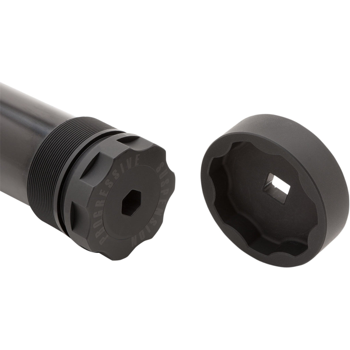 Progressive Suspension Monotube Fork Cartridge Kits - 31-2519 For Harley Dyna 2006-2017