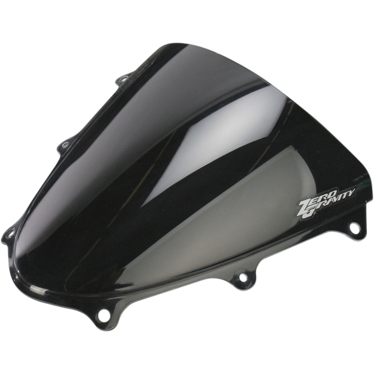 ZERO GRAVITY 2301-1491 20-114-01 SR Series Windscreen SR Windscreen - Clear - GSXR 600/750