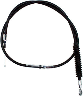 Motion Pro Black Vinyl Clutch LW Cable - 06-0369 For Harley Sportster 2008-2014