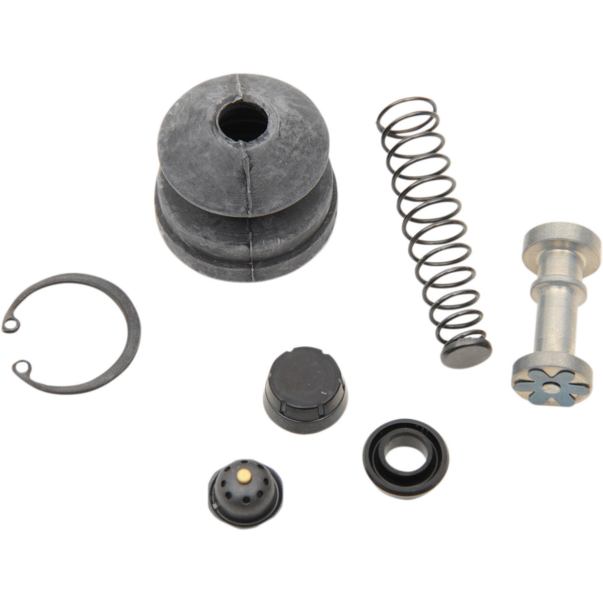 Parts Unlimited Rebuild Kit - 1731-0533 Suzuki Motorcycles 1977-1985
