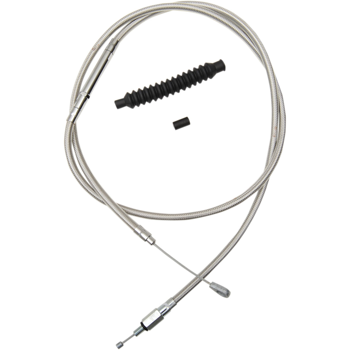 La Choppers Cable - LA-8010C08 For Harley Touring 2008-2016