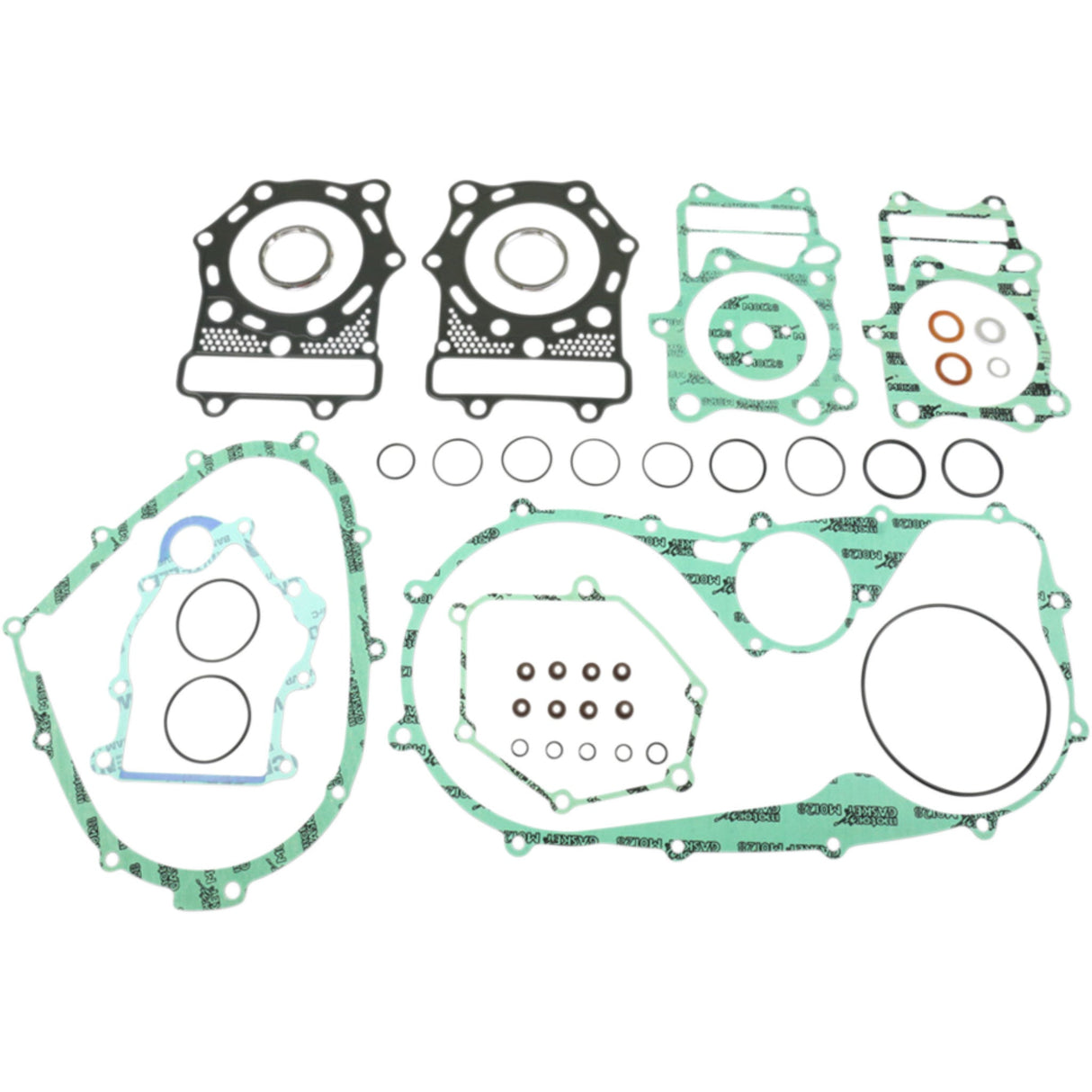 ATHENA 0934-2025 P400250870027 Gasket Kit — Complete Complete Gasket Kit - Kawasaki